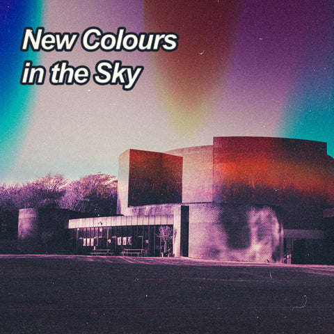 CC-DEC2021: Archie Sagers - New Colours in the Sky