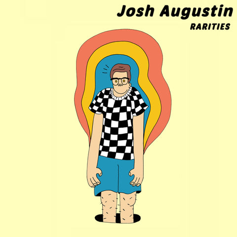 CC-FEB2019: Josh Augustin - Rarities