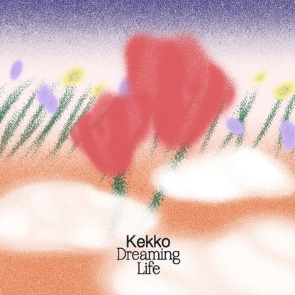 SG36: Kekko - Dreaming Life