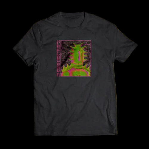 Shimmertraps T-Shirt [Misprint]