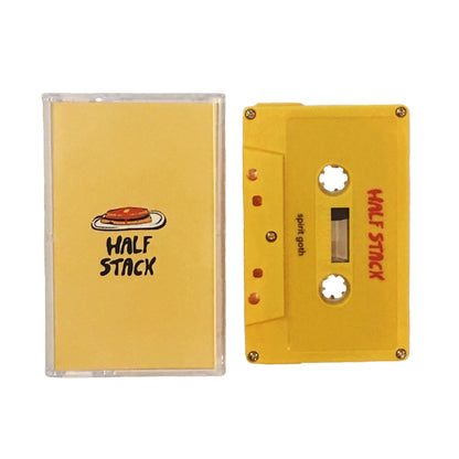 SG12: Half Stack