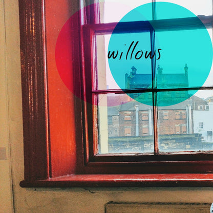 SG16: Kalm Dog - Willows