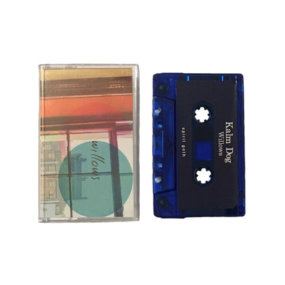 SG16: Kalm Dog - Willows