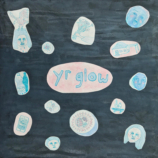 SG17: Yr Glow