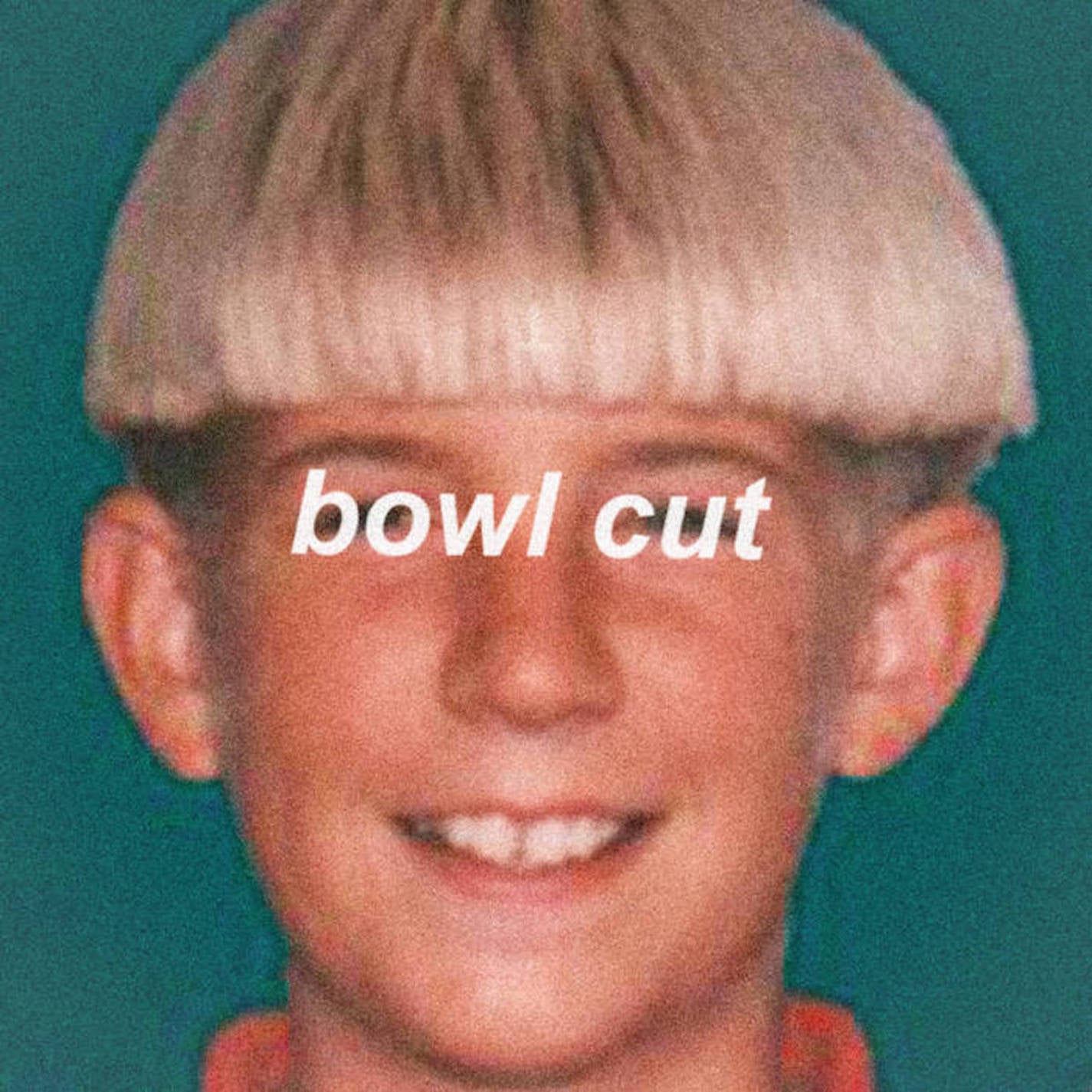 SG18: Jaded Juice Riders - Bowl Cut