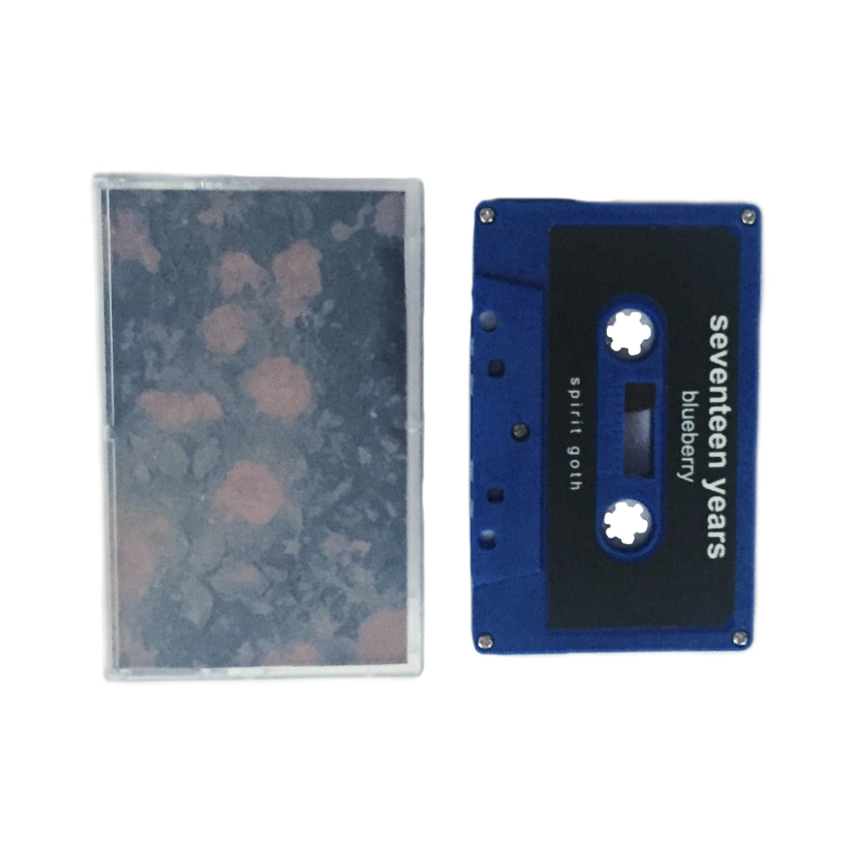 SG20: Seventeen Years - Blueberry