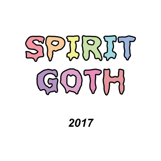 SG21: Spirit Goth 2017 Compilation