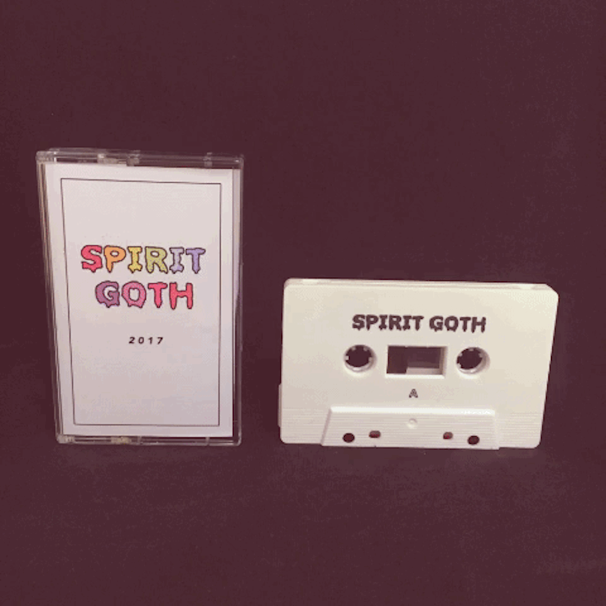 SG21: Spirit Goth 2017 Compilation
