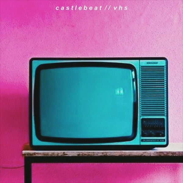 SG22: CASTLEBEAT - VHS