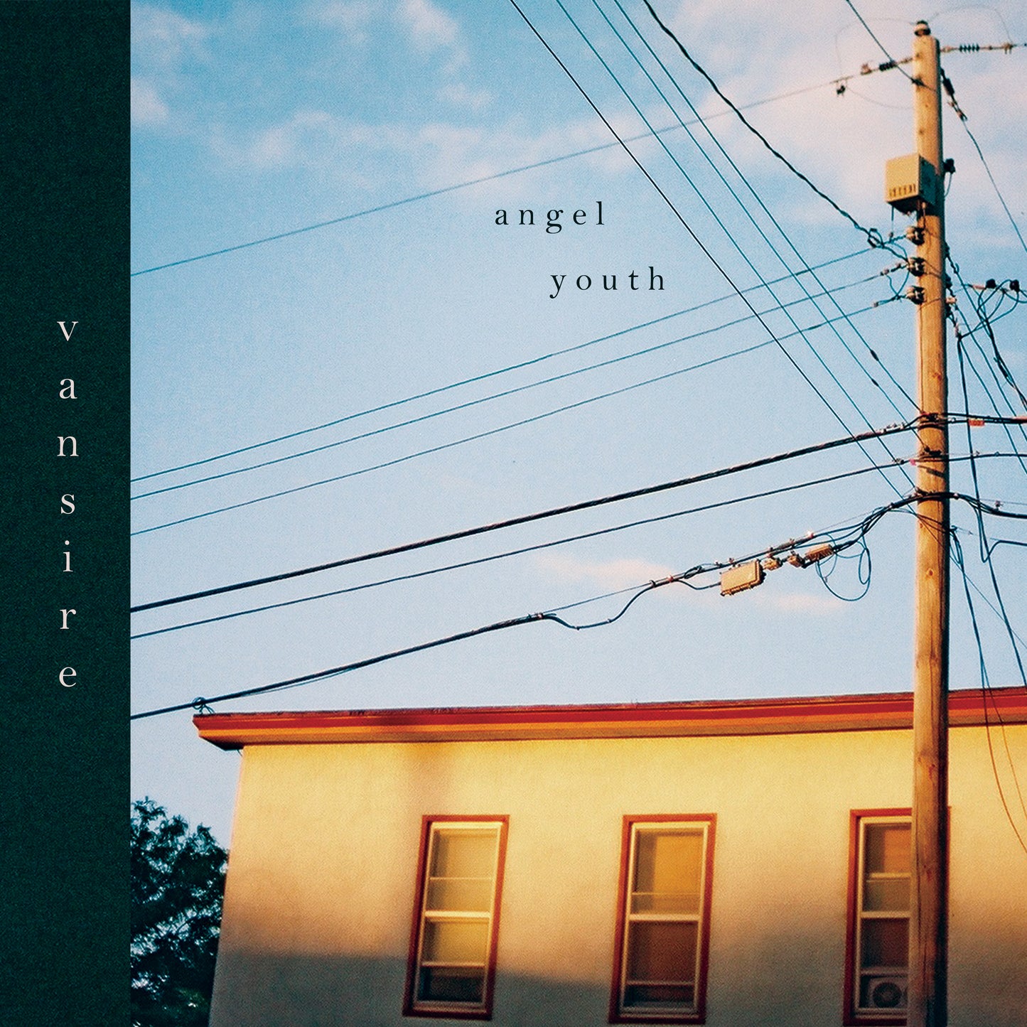 SG23: Vansire - Angel Youth