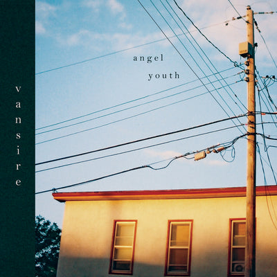 SG23: Vansire - Angel Youth