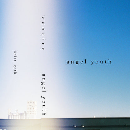 SG23: Vansire - Angel Youth