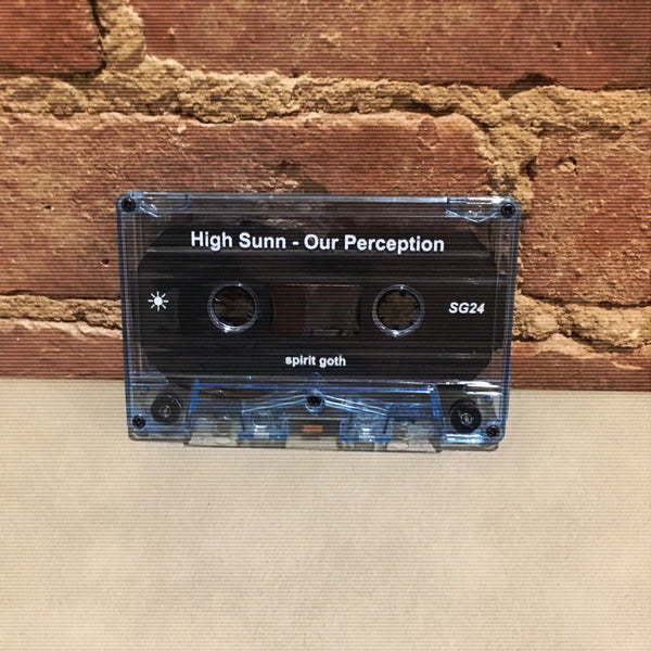SG24: High Sunn - Our Perception