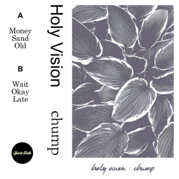 SG2: Holy Vision - Chump