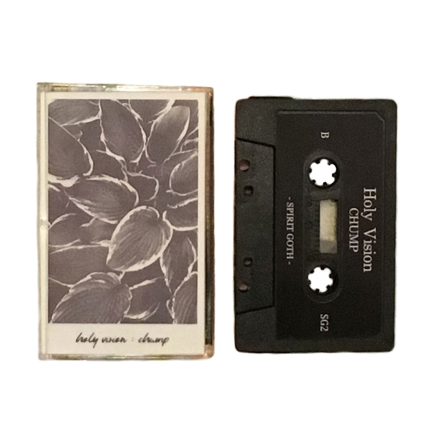 SG2: Holy Vision - Chump