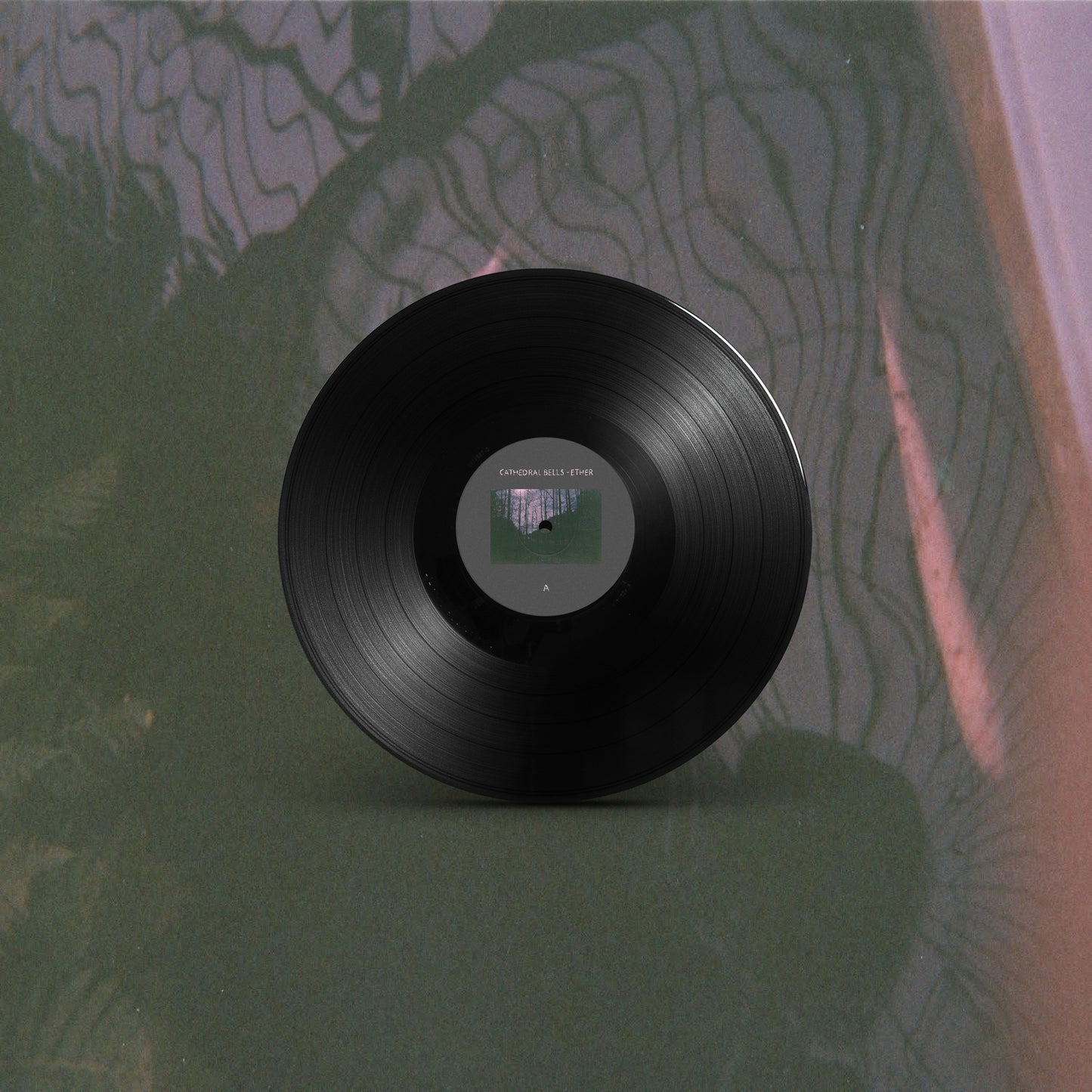 SG32: Cathedral Bells - Ether