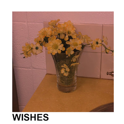 SG3: High Sunn - Wishes