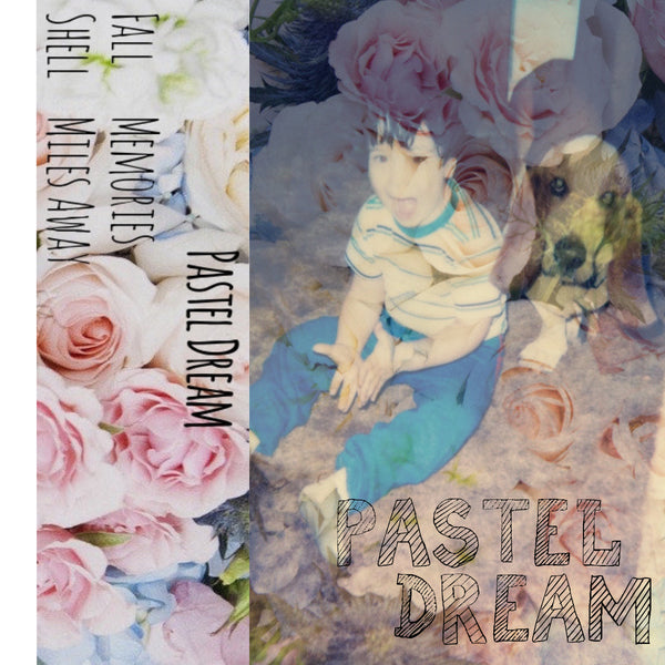 SG5: Pastel Dream