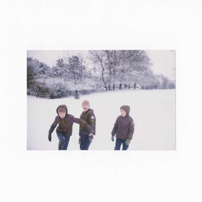 SG6: Static Animal - Morning Sounds