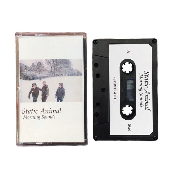 SG6: Static Animal - Morning Sounds