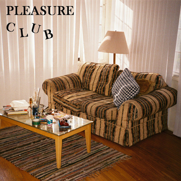 SG9: Dillon PC - Pleasure Club