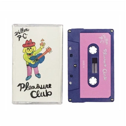 SG9: Dillon PC - Pleasure Club