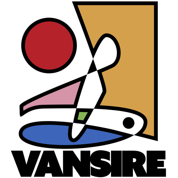 SG30: Vansire - After Fillmore County