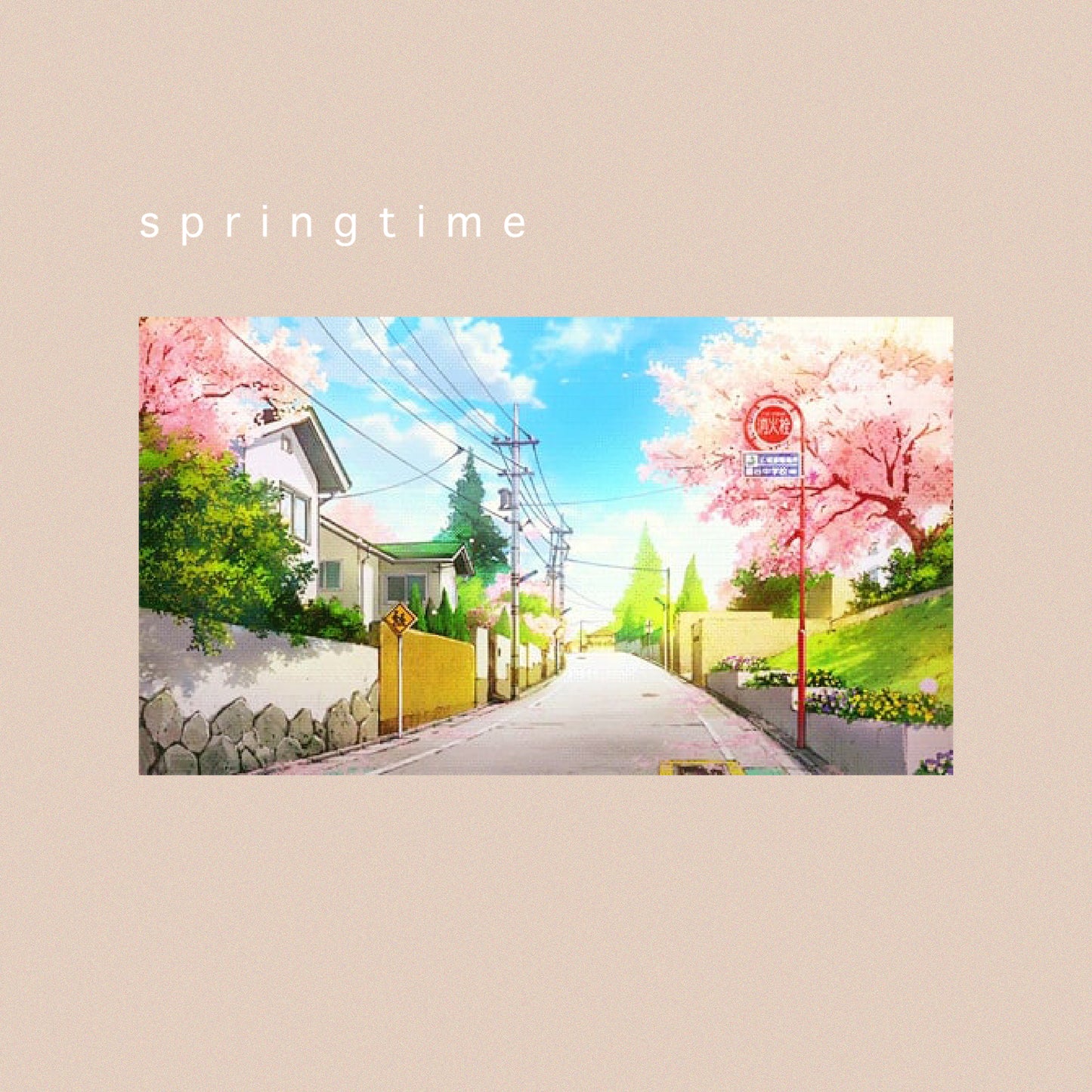 CC-MAY2020: Springtime Compilation