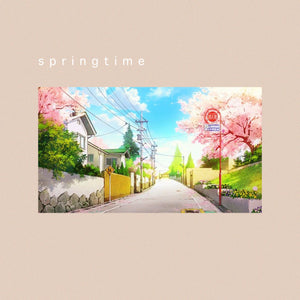 CC-MAY2020: Springtime Compilation