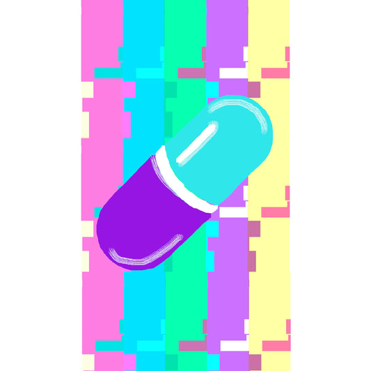 CC-APR2019: vedawave - Sweetheart