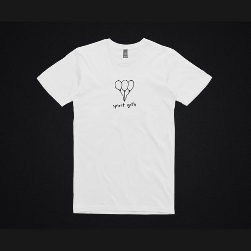 Spirit Goth Balloon T-Shirt