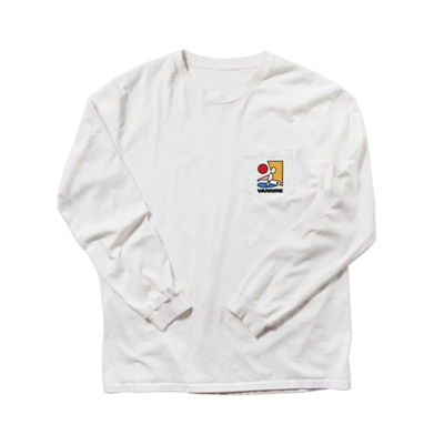 Vansire Long-Sleeve Shirt