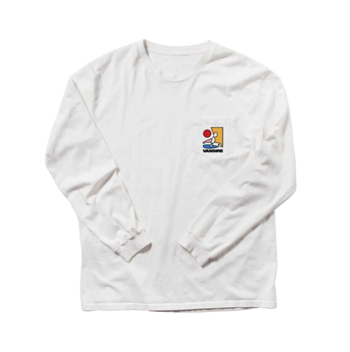 Vansire Long-Sleeve Shirt
