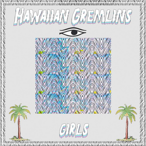 CC-JUN2021: Hawaiian Gremlins - Girls