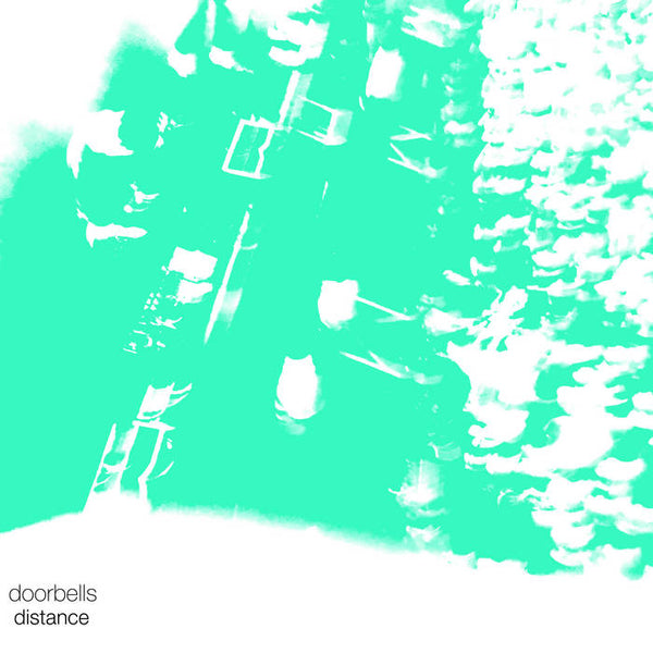 CC-AUG2021: The Doorbells - Distance & Ambitions