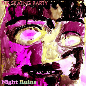 BDIY-030: The Skating Party - Night Ruins