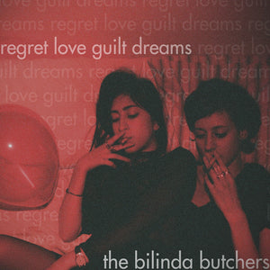 CC-OCT2019: The Bilinda Butchers - Regret, Love, Guilt, Dreams