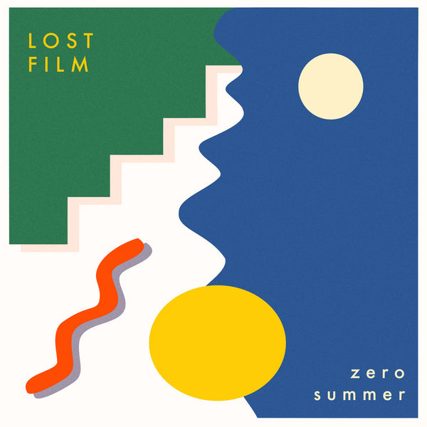 CC-JUL2020: Lost Film - Zero Summer / Temporary